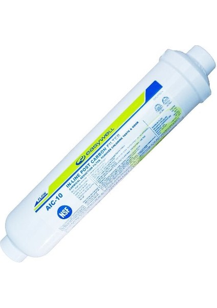 Easywell Post Karbon (Tatlandırıcı) Filtresi fiyatları