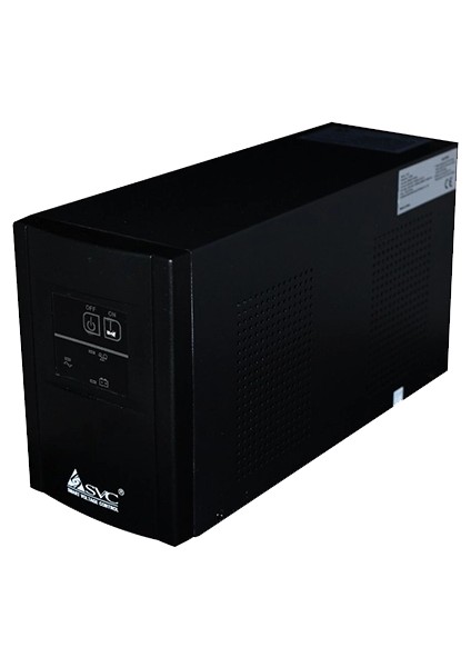2000 Va Ups - Asansör Için