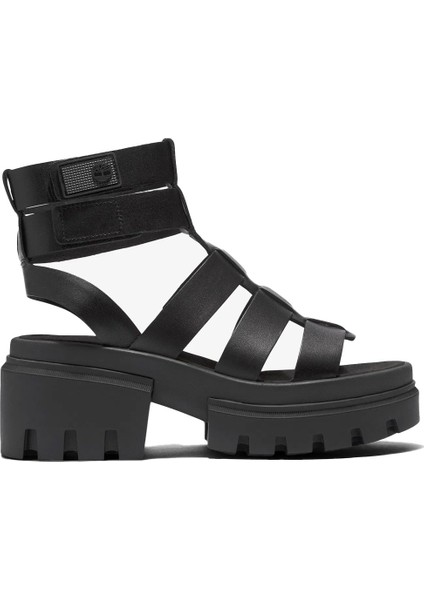 Everleigh Gladiator Kadın Ayakkabı - TB0A5UJ4