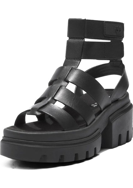 Everleigh Gladiator Kadın Ayakkabı - TB0A5UJ4 modelleri