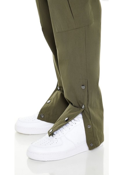 3D Pocket Kargo Joggers