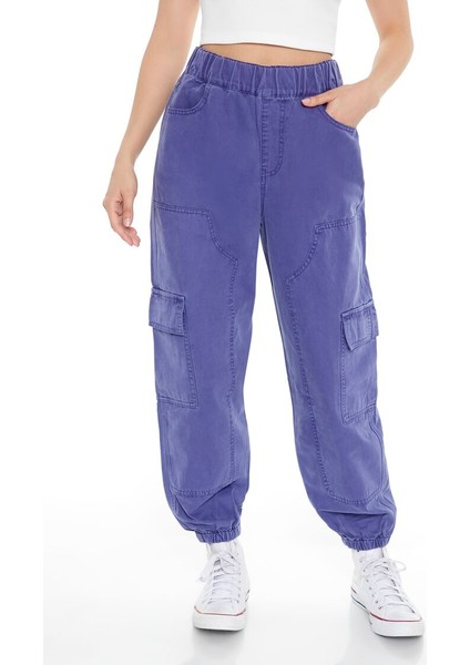 Twill Kargo Jogger fiyatları