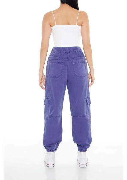 Twill Kargo Jogger fırsatları