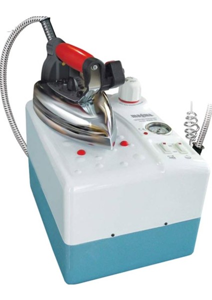 Magma 3.5 Litre Kazanlı Buharlı Ütü