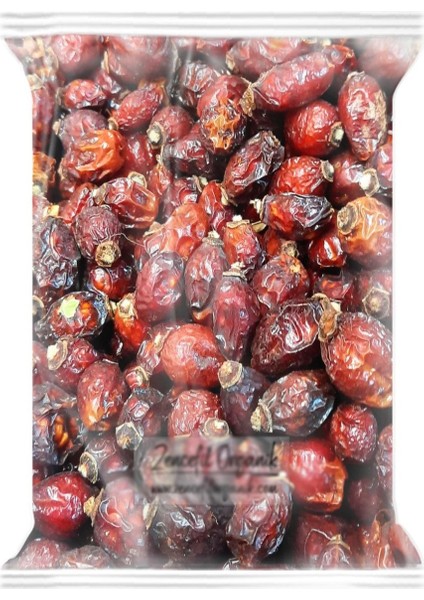 Kuşburnu 500 Gr. Kurutulmuş Kuşburnu Kuş Burnu Kurusu 0,5 Kg.