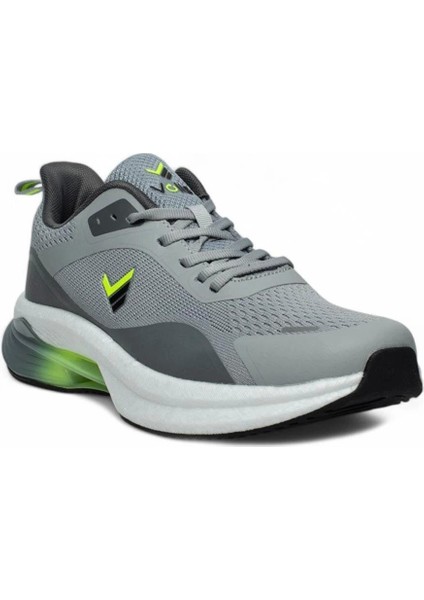 25402 Volis Erkek Sneakers Konfort Faylon Taban Koşu ve Yürüyüş Ayakkabısı
