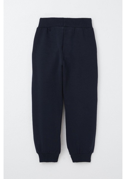 Erkek Çocuk Eşofman Takım Sevimli Fil Desenli 1-4 Yaş, Su Yeşili indirimleri