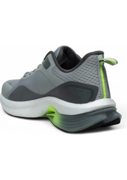 25402 Volis Erkek Sneakers Konfort Faylon Taban Koşu ve Yürüyüş Ayakkabısı