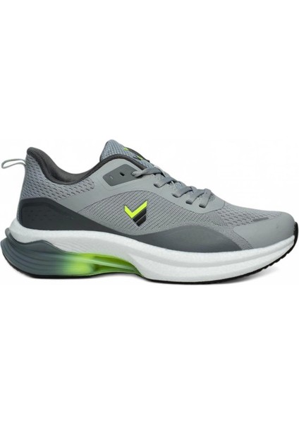 25402 Volis Erkek Sneakers Konfort Faylon Taban Koşu ve Yürüyüş Ayakkabısı