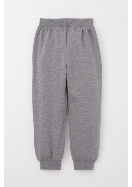 Erkek Çocuk Eşofman Takım Moda Temalı Yazı Baskılı 2-6 Yaş, Mint Yeşili indirimleri