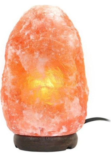 Himalaya Tuz Lambası 3-4 Kg. | Kaya Tuzu Lambası Himalaya Tuzu Lamba