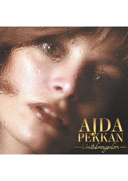 Ajda Pekkan – Unutulmayanlar LP