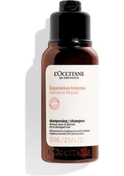 Onarıcı Şampuan 75 ml