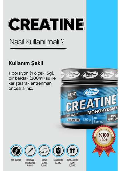 Whey Protein 2000G Kurabiyeli/bcaa 300G/CREATINE 120G/L-CARNETINE 3000MG