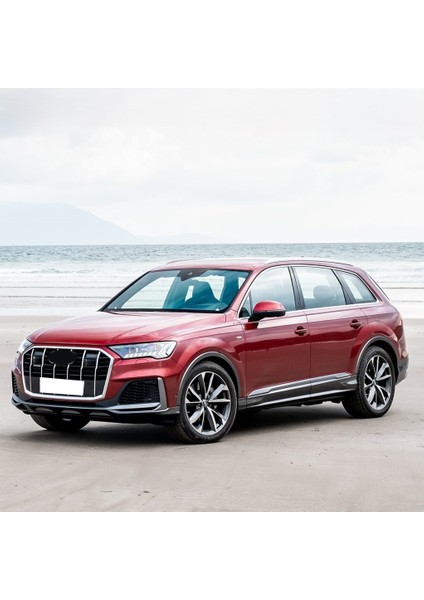 Audi Q7 2019-2024 Ön Cam Özel Silecek Takımı 4M8998002B