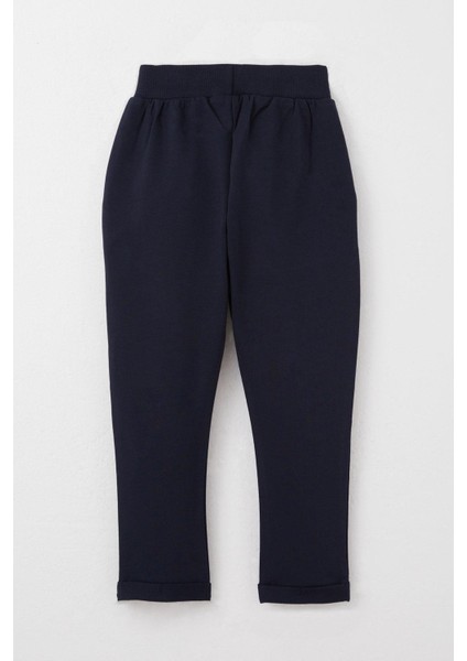 Erkek Bebek Eşofman Takım Baseball Oyuncusu Sevimli Hayvancık Baskılı 9 Ay-3 Yaş, Bej indirimleri