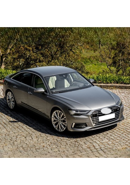 Audi A6 2019-2024 Ön Cam Özel Silecek Takımı 4K1998002C