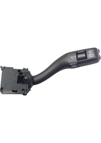 Audi A4 Avant 2005-2008 Silecek Kumanda Kolu Yol Bilgsyrlı 4E0953503C
