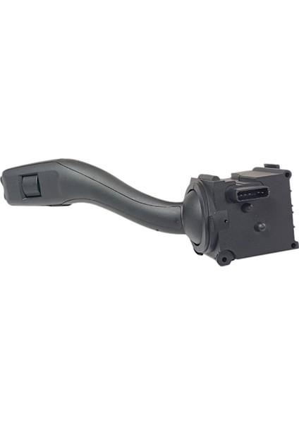 Audi A4 Avant 2005-2008 Silecek Kumanda Kolu Yol Bilgsyrlı 4E0953503C