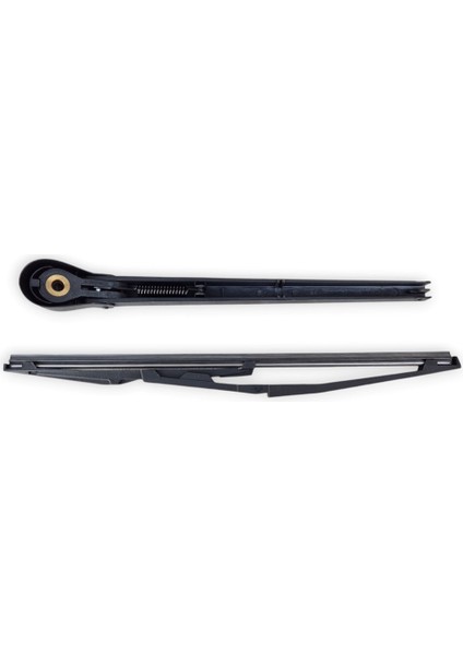 Alfa Romeo 145 1995-2001 Arka Cam Silecek Takımı Kol Kapak Silgi Set modelleri