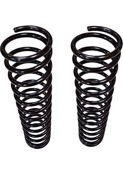 Skoda Forman 1988-1995 Arka Teker Helezonik Yay Takımı 116350300
