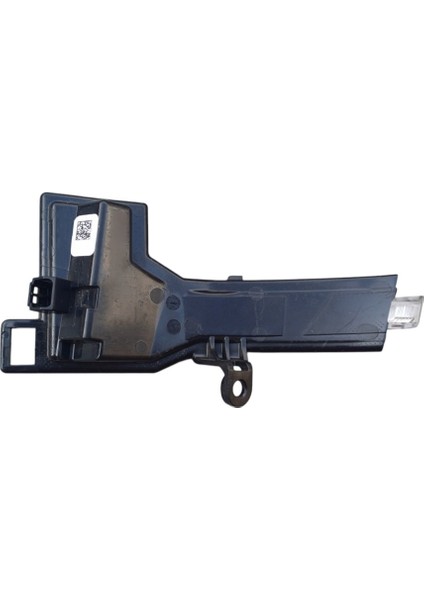 Vw Polo 2022-2025 Sağ Dış Dikiz Ayna Sinyal Lambası 2G0949102 modelleri