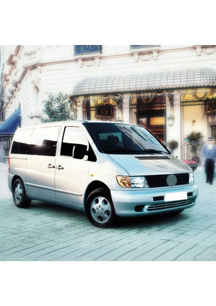 Mercedes Vito W638 1996-2003 Sinyal Silecek Kumanda Kolu Arka Silgili fiyatları