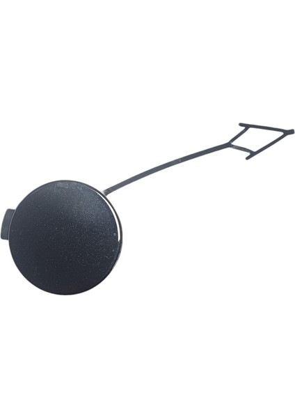 Vw Touran 2011-2014 Arka Tampon Çeki Çekme Demiri Kapağı 1T0807441C fiyatları