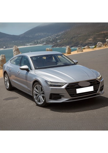 Audi A7 2019-2024 Ön Cam Özel Silecek Takımı 4K1998002C