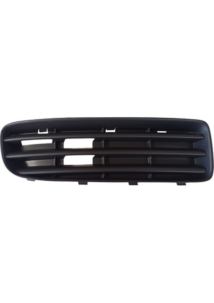 Skoda Octavia A4 2001-2009 Ön Tampon Sağ Kapak Izgarası 1U0807368B