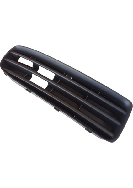 Skoda Octavia A4 2001-2009 Ön Tampon Sağ Kapak Izgarası 1U0807368B