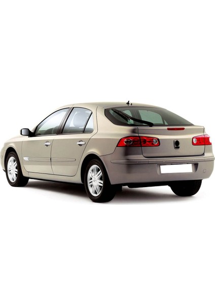 Renault Laguna 2 2002-2007 Arka Cam Silecek Silgi Kolu Takımı Seti