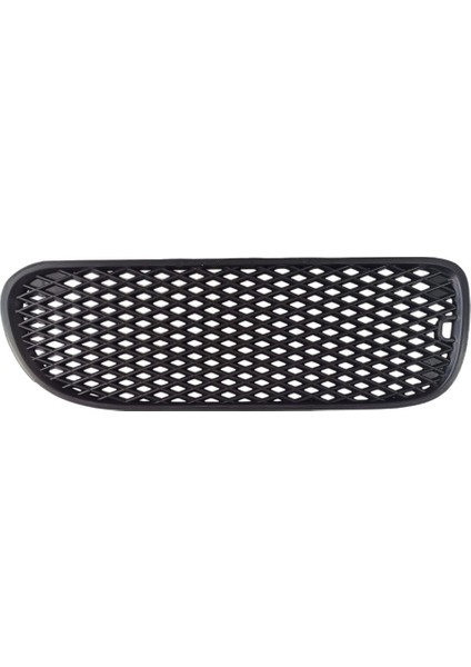 Skoda Octavia A4 1997-2000 Ön Tampon Sağ Kapak Izgarası 1U0807368