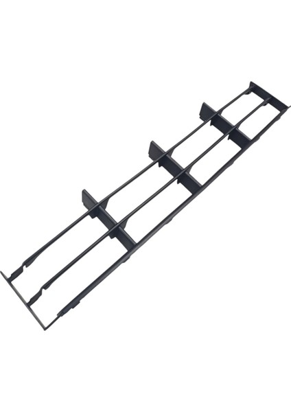 Skoda Roomster 2011-2015 Ön Tampon Izgara Orta Parçası 5J0853677A modelleri