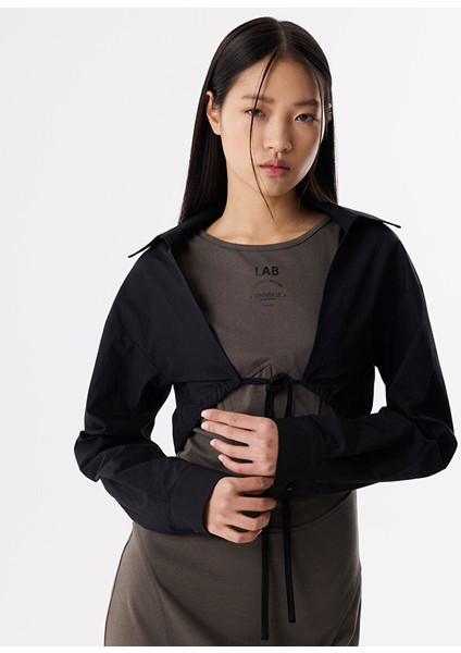 Çift Parça Elbise TS1250002188030