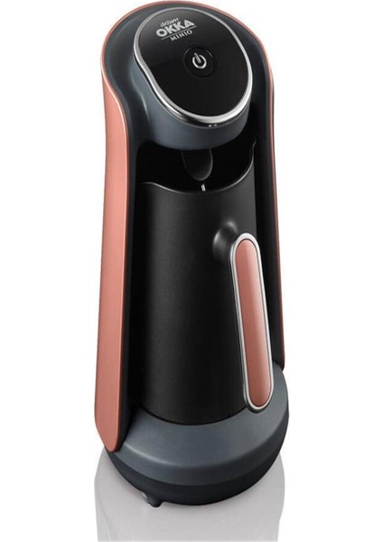 OK004 G Okka Minio Türk Kahvesi Makinesi Gün Batımı