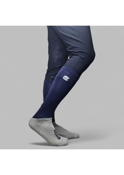 4'lü Binici Çorabı Unisex modelleri