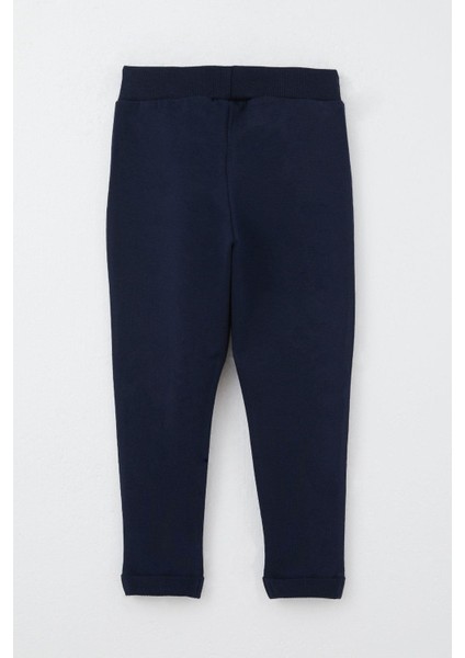 Kız Bebek Taytlı Takım Havalı Kız Baskılı Taytı Fiyonklu 9 Ay-3 Yaş, Gülkurusu indirimleri