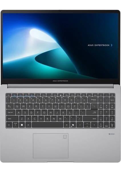 Expertbook P1 P1503CVA Intel Core I5-13420H I58512G0D-74 32GB 1tb+1tb Intel UHD Freedos 15.6 Fhd Taşınabilir Bilgisayar