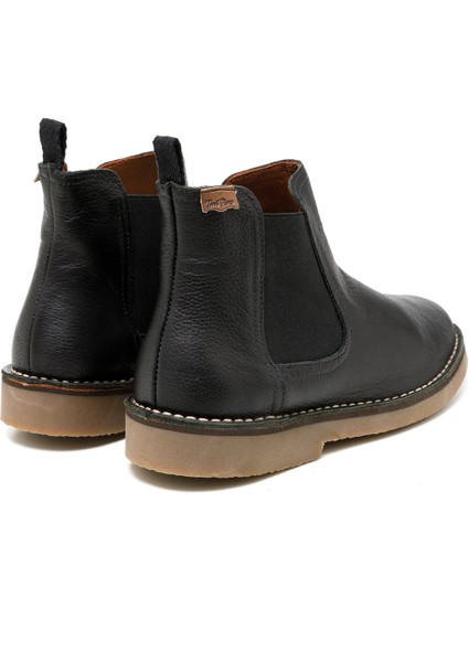 Erkek Bot Jou-Po Toni Pons Black (Negre) fırsatları