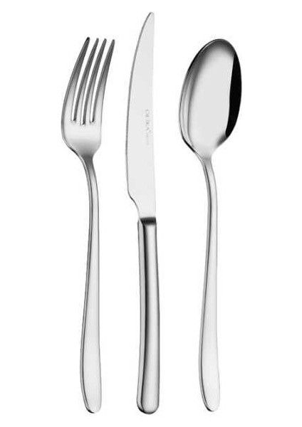 Melisa 36 Parça Çatal Kaşık Bıçak Takımı fiyatları