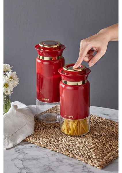 Pitaya 4 Lü Mutfak Kombinim