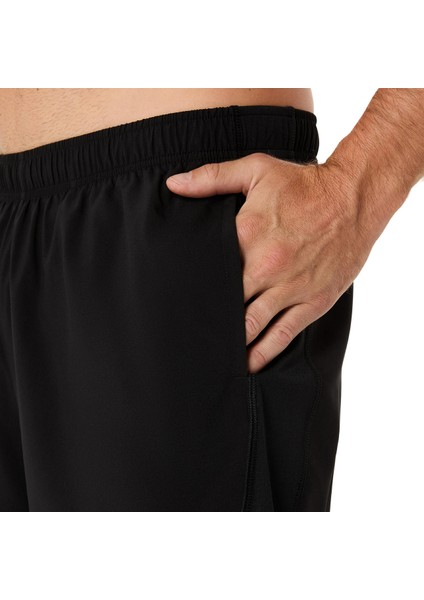 Asics Core 2-N-1 7ın Short Erkek Siyah 2011D215-001 indirimleri