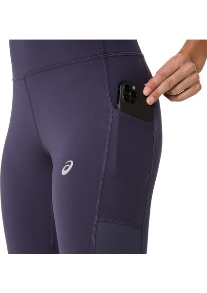 Asics Core Tight Kadın Bordo 2012D169-500