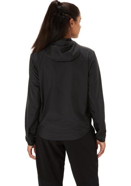Asics Core Jacket Kadın Siyah 2012D180-001 fiyatları