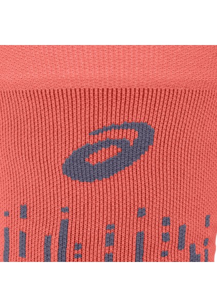 Performance Run Sock Crew Unisex Gri Çorap 3013A977-501