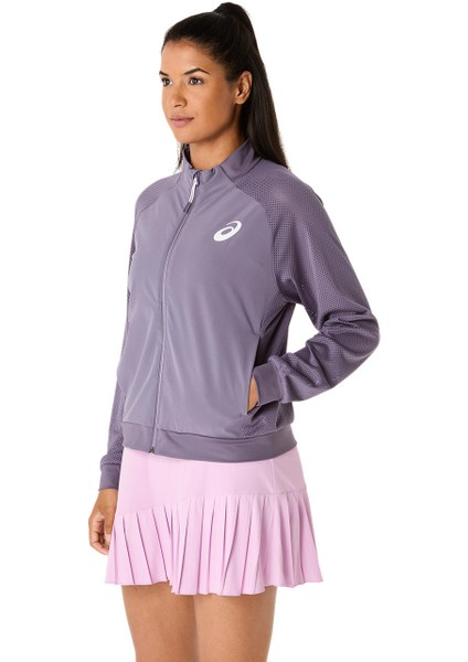 Match Jacket Kadın Bordo 2042A364-500 modelleri