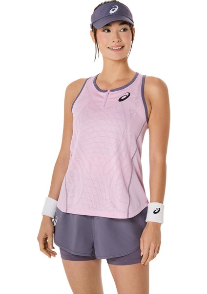 Match Actibreeze Tank Kadın Pembe 2042A350-700
