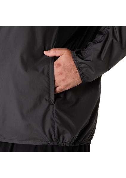 Asics Core Jacket Erkek Siyah 2011D216-001