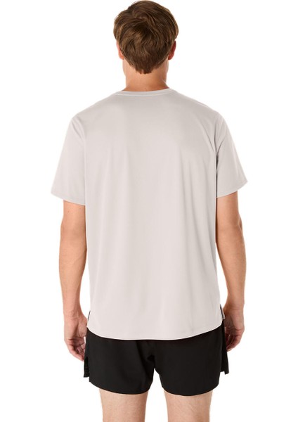 Asics Core Ss Top Erkek Krem 2011D221-200 fiyatları